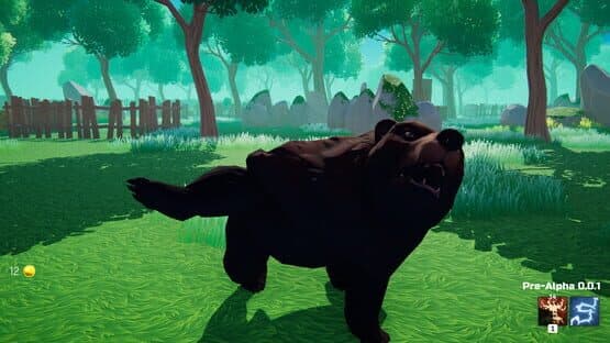 Huntscape — screenshot 7