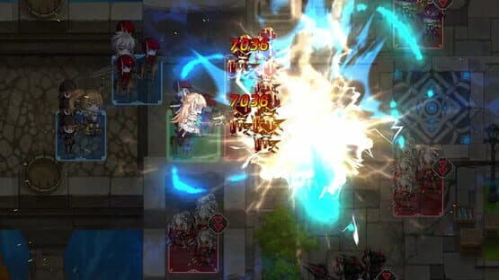 Acretia: Guardians of Lian — screenshot 3