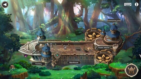 Acretia: Guardians of Lian — screenshot 5
