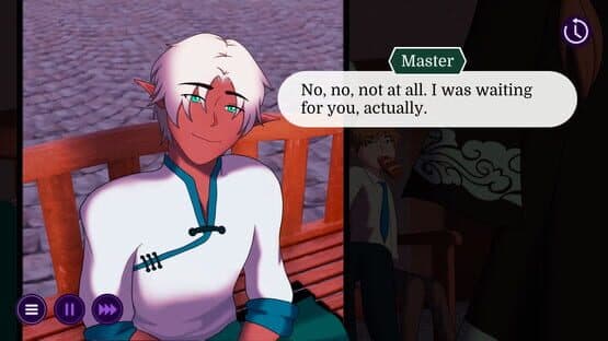 Actala: The Hero's Shadow — screenshot 3