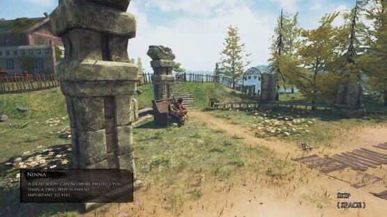Adanath — screenshot 1