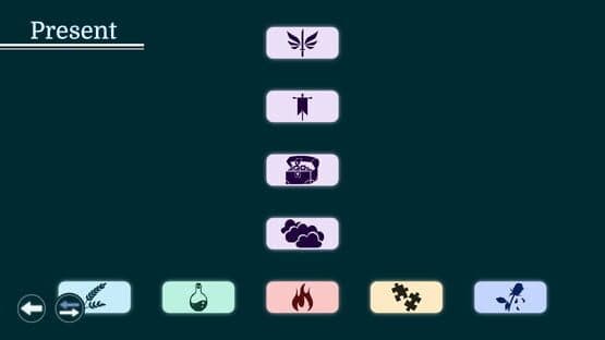 Actala: The Hero's Shadow — screenshot 6