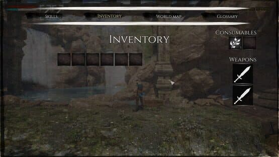 Adanath — screenshot 2