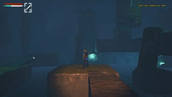 Adanath — screenshot 3