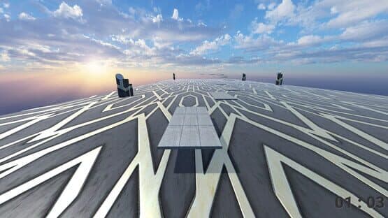 Aerial Platforms — screenshot 1