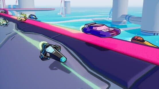 Aero GPX — screenshot 1