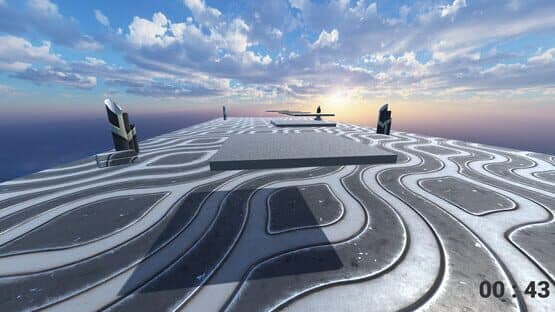 Aerial Platforms — screenshot 2