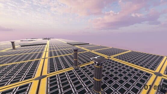 Aerial Platforms — screenshot 3
