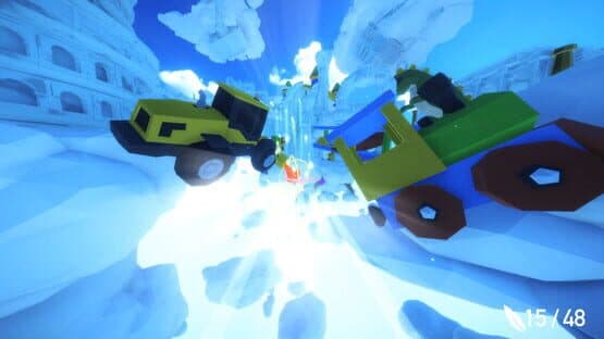 Aery: Calm Mind 3 — screenshot 1