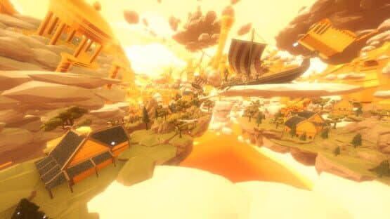 Aery: Heaven & Hell — screenshot 1