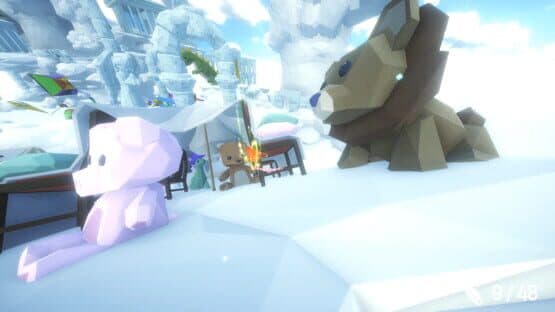 Aery: Heaven & Hell — screenshot 2