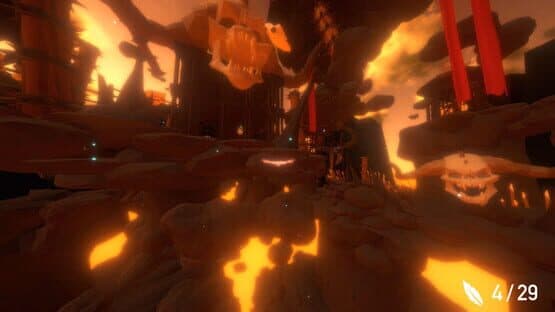 Aery: Heaven & Hell — screenshot 3