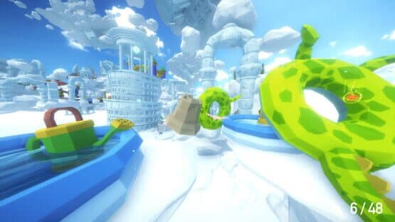 Aery: Heaven & Hell — screenshot 5