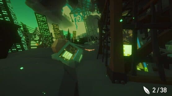 Aery: Heaven & Hell — screenshot 7