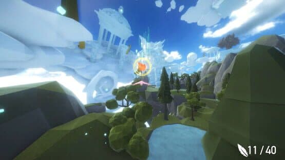 Aery: Heaven & Hell — screenshot 8