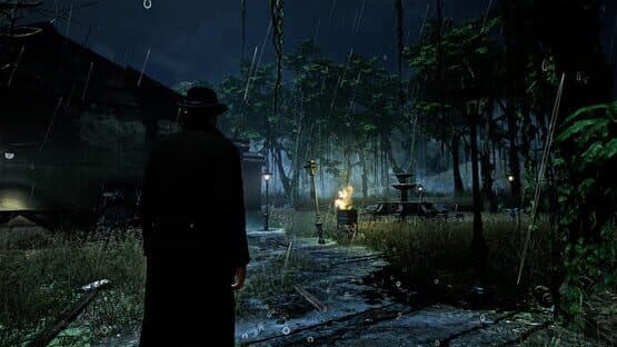Amok Runner — screenshot 1