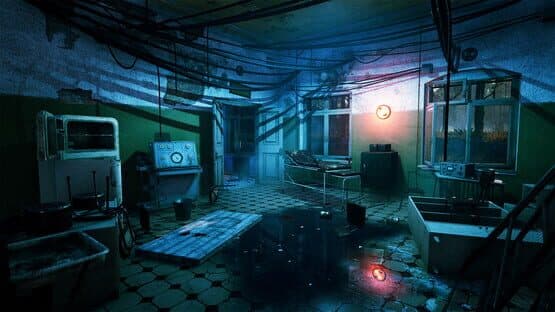 Amok Runner — screenshot 5