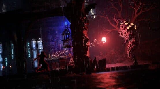Ankh Tower: Protect the Fortress with Dark Magic — screenshot 1