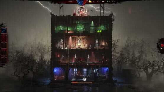 Ankh Tower: Protect the Fortress with Dark Magic — screenshot 4