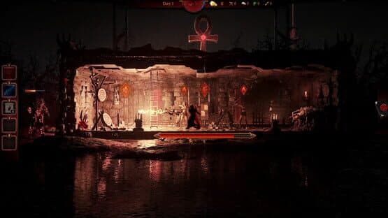 Ankh Tower: Protect the Fortress with Dark Magic — screenshot 5