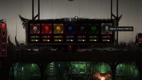 Ankh Tower: Protect the Fortress with Dark Magic — screenshot 6