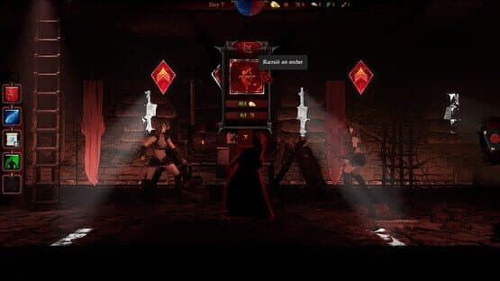 Ankh Tower: Protect the Fortress with Dark Magic — screenshot 8