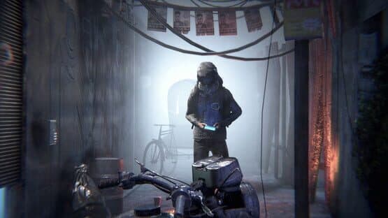 Annihilation — screenshot 3
