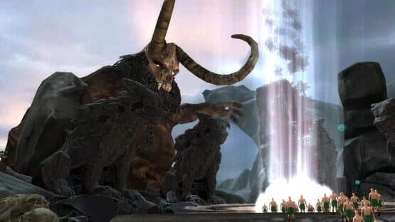Ascend: Reborn — screenshot 4