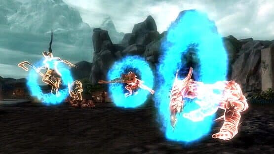 Ascend: Reborn — screenshot 5
