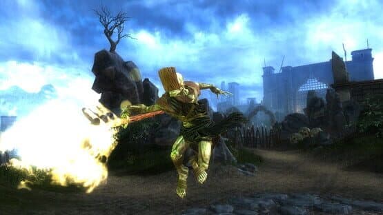 Ascend: Reborn — screenshot 6