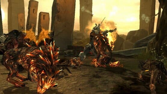 Ascend: Reborn — screenshot 7