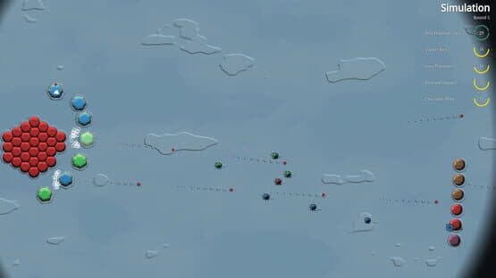 Auto Immune — screenshot 3