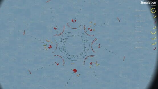 Auto Immune — screenshot 4