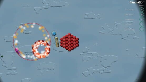 Auto Immune — screenshot 5