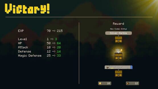 Awakening of Legend — screenshot 5