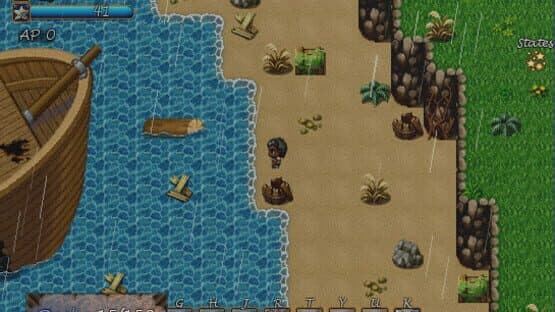 Azarine Heart — screenshot 3