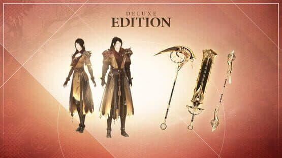 Swords of Legends Online: Deluxe Edition — screenshot 1