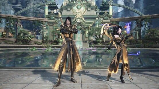 Swords of Legends Online: Deluxe Edition — screenshot 2