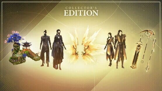 Swords of Legends Online: Collector's Edition — screenshot 1
