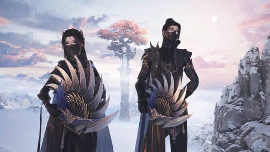 Swords of Legends Online: Collector's Edition — screenshot 2
