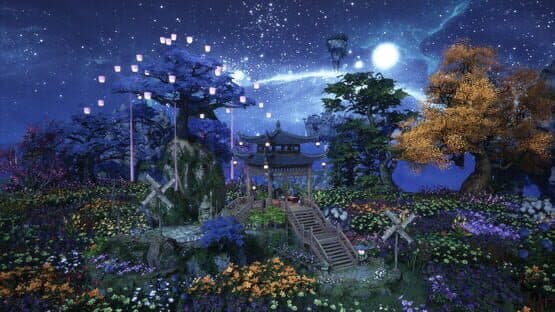 Swords of Legends Online: Collector's Edition — screenshot 3