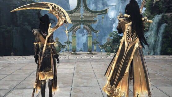 Swords of Legends Online: Collector's Edition — screenshot 5