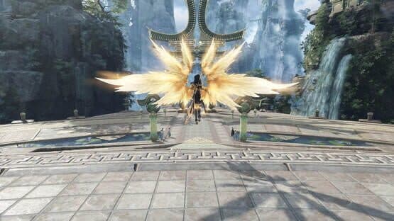 Swords of Legends Online: Collector's Edition — screenshot 6