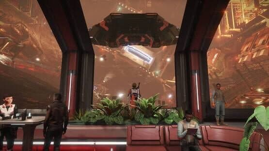 Elite Dangerous: Commander Premium Edition — screenshot 1