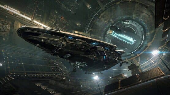 Elite Dangerous: Commander Premium Edition — screenshot 2