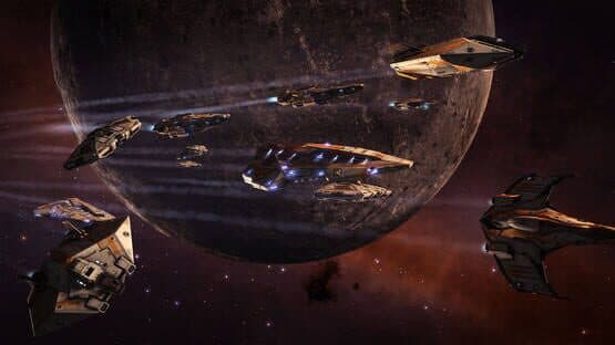 Elite Dangerous: Commander Premium Edition — screenshot 3