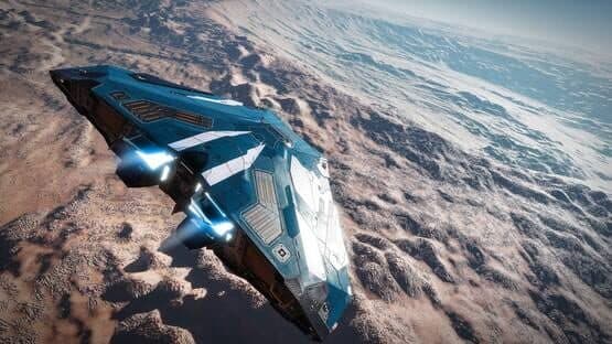 Elite Dangerous: Commander Premium Edition — screenshot 4