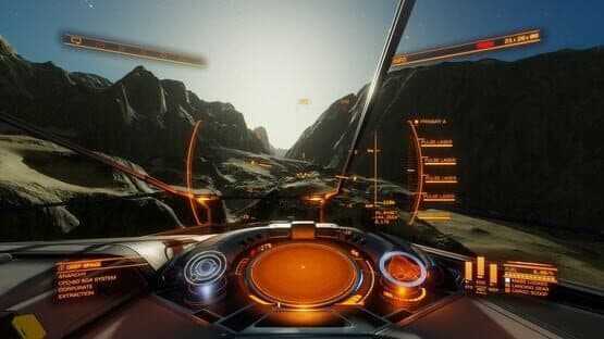 Elite Dangerous: Commander Premium Edition — screenshot 5