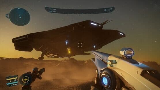 Elite Dangerous: Commander Premium Edition — screenshot 6