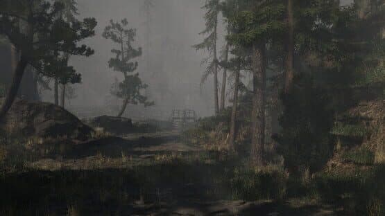 Beyond the Pines — screenshot 1